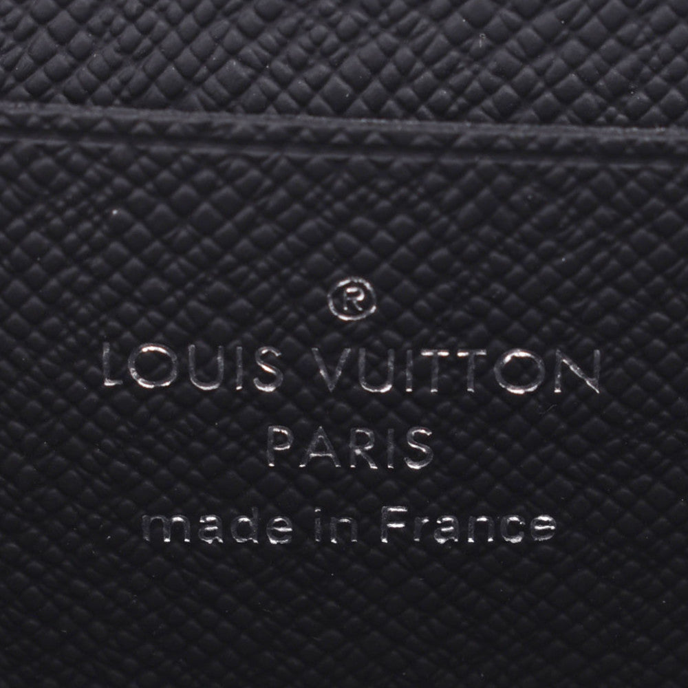 ルイヴィトンエクリプス ポルトモネジュール 14145 黒/グレー メンズ コインケース M63536 LOUIS VUITTON 中古 –  銀蔵オンライン