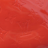 路易威登路易威登verni休斯顿手提包rouge m91092女子组织音乐会verni手提包b排名使用sinkjo