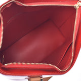 Louis Vuitton Louis Vuitton Verni Houston Tote Bag Rouge M91092 Women's Monogram Verni Handbag B Rank Used Sinkjo