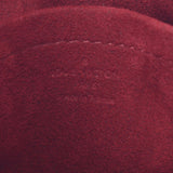 Louis Vuitton Louis Vuitton MultiColor Audra Bron M40047女性的Monogram多色手袋B排名使用Silgrin