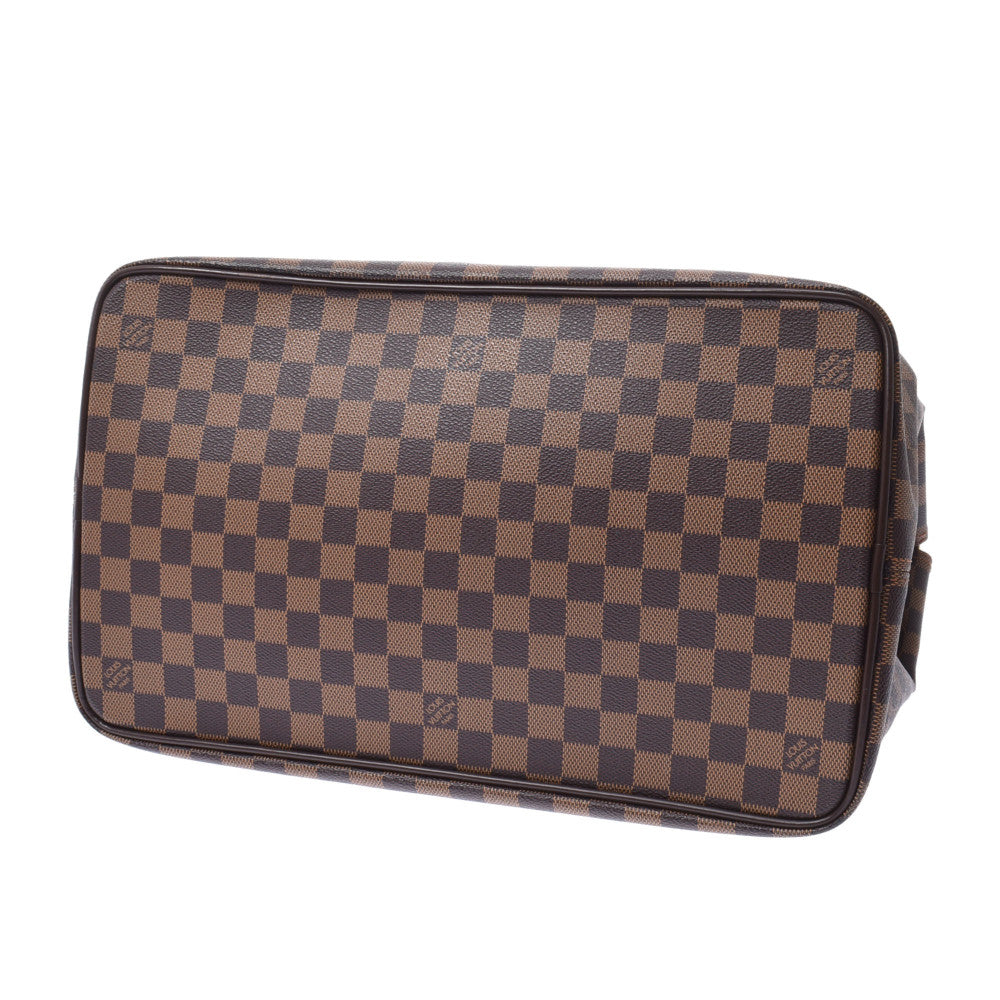 ルイヴィトングリニッジPM 14137 ブラウン ユニセックス ダミエキャンバス ボストンバッグ N41165 LOUIS VUITTON 中古 –  銀蔵オンライン