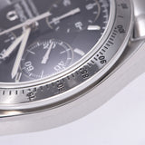 OMEGA Omega Speedmaster Date 3513.50 Men's SS Watch Automatic Black Dial A Rank Used Ginzo