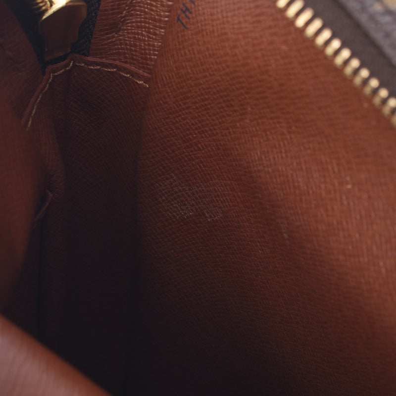 LOUIS VUITTON ルイヴィトン モノグラム アマゾン ブラウン M45236 ユニセックス モノグラムキャンバス ショルダーバッグ Bランク 中古 銀蔵