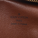 LOUIS VUITTON ルイヴィトン モノグラム アマゾン ブラウン M45236 ユニセックス モノグラムキャンバス ショルダーバッグ Bランク 中古 銀蔵