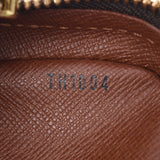 LOUIS VUITTON ルイヴィトン モノグラム アマゾン ブラウン M45236 ユニセックス モノグラムキャンバス ショルダーバッグ Bランク 中古 銀蔵