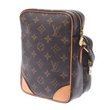 LOUIS VUITTON ルイヴィトン モノグラム アマゾン ブラウン M45236 ユニセックス モノグラムキャンバス ショルダーバッグ Bランク 中古 銀蔵