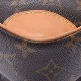 LOUIS VUITTON ルイヴィトン モノグラム アマゾン ブラウン M45236 ユニセックス モノグラムキャンバス ショルダーバッグ Bランク 中古 銀蔵