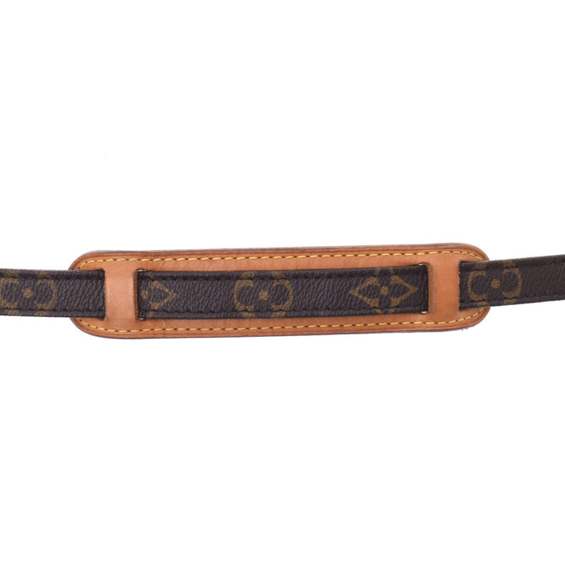 LOUIS VUITTON ルイヴィトン モノグラム アマゾン ブラウン M45236 ユニセックス モノグラムキャンバス ショルダーバッグ Bランク 中古 銀蔵