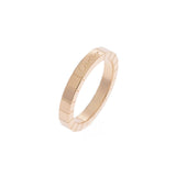 Cartier Cartier Laniere #52 Ladies K18YG Ring / Ring A Rank used Ginzo