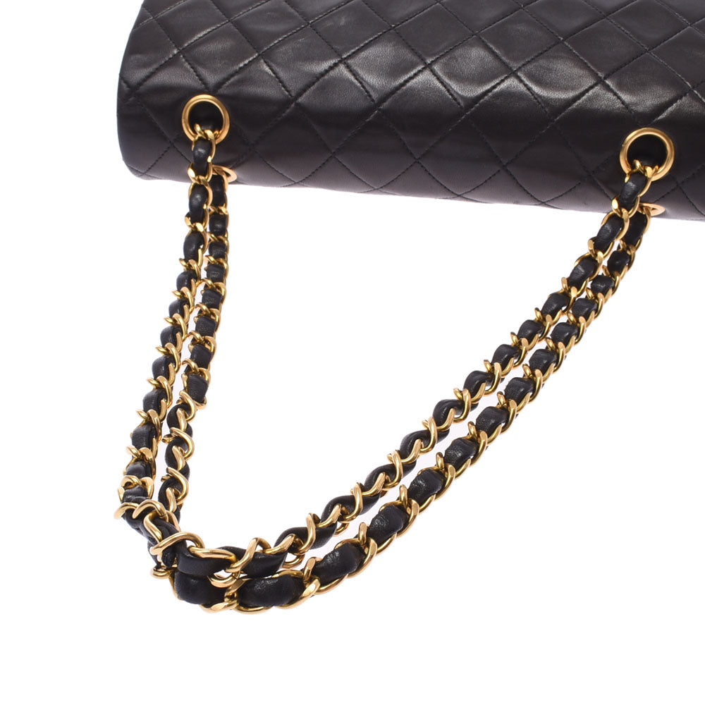 希少　CHANEL ショルダーバッグ CHANEL Pre-Owned 1985-1990 クラシック スクエア フラップ ショルダー