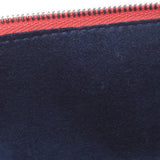 Louis Vuitton Louis Vuitton Monogrol Truth Elisabet Rouge Gi0009男女皆宜的Monogram Canvas皮笔盒A级使用Silgrin