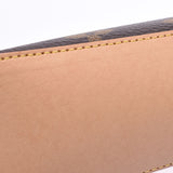 Louis Vuitton Louis Vuitton Monogrol Truth Elisabet Rouge Gi0009男女皆宜的Monogram Canvas皮笔盒A级使用Silgrin