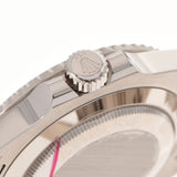 【現金特価】ROLEX ロレックス サブマリーナ デイト 126619LB メンズ WG 腕時計 自動巻き 黒文字盤 未使用 銀蔵