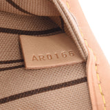 Louis Vuitton Louis Vuitton Monogram Never Full PM Brown M41000 Women's Monogram Canvas Handbag A-Rank Used Silgrin