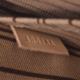 Louis Vuitton Louis Vuitton Monogram Never Full PM Brown M41000 Women's Monogram Canvas Handbag A-Rank Used Silgrin