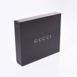 GUCCI Gucci GG Pattern Cigarette Case Beige 74245 Unisex Canvas Pouch A Rank used Ginzo