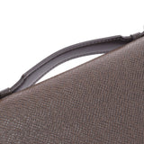 LOUIS VUITTON Louis Vuitton Taiga Travel Case Gurizuri M30651 Men's Leather Long Wallet AB Rank Used Ginzo