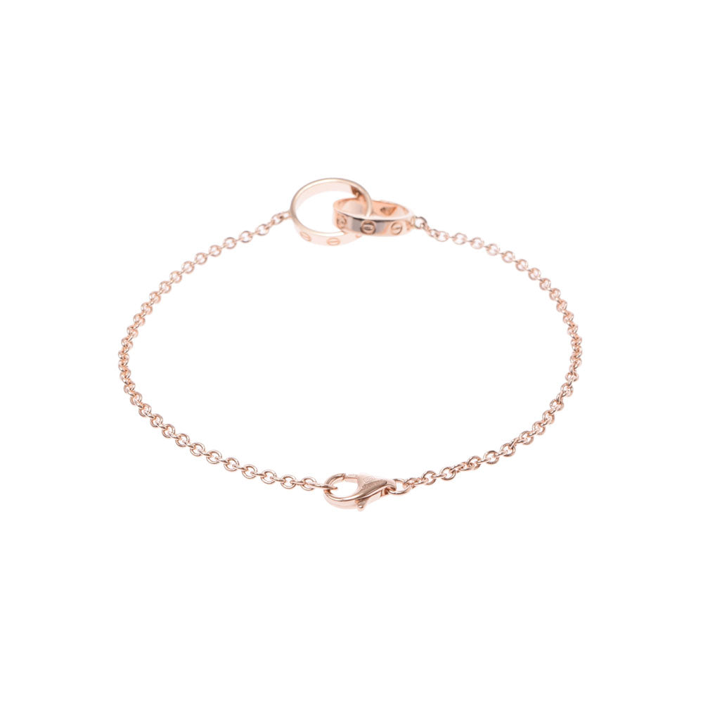 カルティエベビーラブ レディース ブレスレット CARTIER 中古 – 銀蔵 