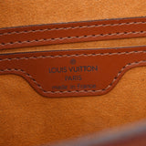 LOUIS VUITTON Louis Vuitton Episanjack Long Brown M52239 Unisex Epi Leather Tote Bag B Rank used Ginzo