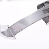 ROLEX ロレックス オイスターパーペチュアル 41 124300 メンズ SS 腕時計 自動巻き コーラルレッド文字盤 未使用 銀蔵