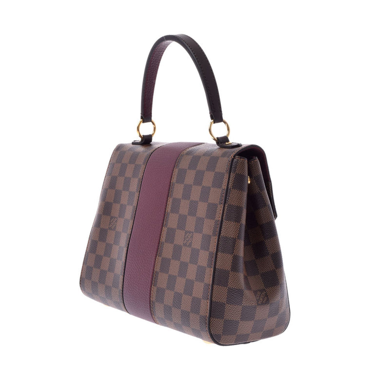 ルイヴィトン 【LOUIS VUITTON】 N64416 ボンドストリートBB