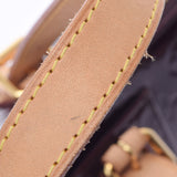 LOUIS VUITTON Louis Vuitton Verni Rosewood Avenue Amalant M93510 Ladies Monogram Verni Handbag AB Rank Used Ginzo