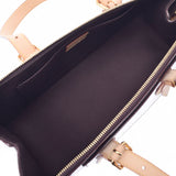 LOUIS VUITTON Louis Vuitton Verni Rosewood Avenue Amalant M93510 Ladies Monogram Verni Handbag AB Rank Used Ginzo