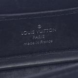 LOUIS VUITTON Louis Vuitton Damier Graphit Coin Purse Black/Gray N60367 Men's Damier Graphit Canvas Coin Case B Rank Used Ginzo