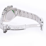 [Cash special price] ROLEX Rolex Daytona 116500LN Men's SS Watch Automatic White Dial Unused Ginzo