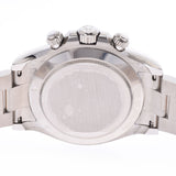 [Cash special price] ROLEX Rolex Cosmograph Deyona 116509 Men's WG Watch Automatic Steel & Black Dial Unused Ginzo