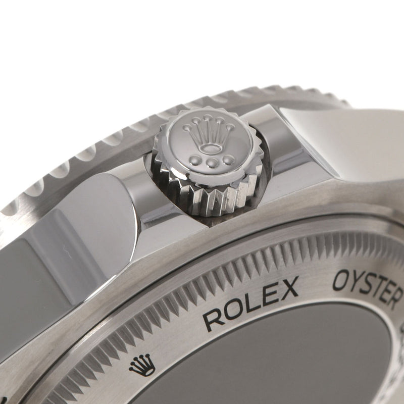 【現金特価】ROLEX ロレックス シードウェラー ディープシー Dブルー 126660 メンズ SS 腕時計 自動巻き ブルー文字盤 Aランク 中古 銀蔵