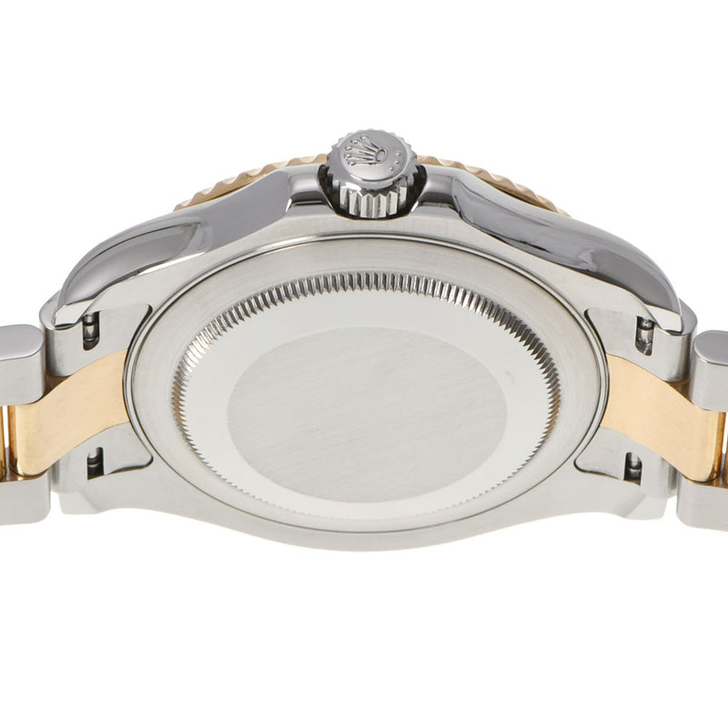 ロレックスヨットマスター ボーイズ 腕時計 16623 ROLEX 中古 – 銀蔵 ...