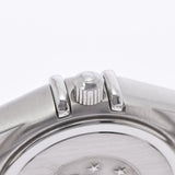 OMEGA オメガ コンステレーション ミニ 1561.61 レディース SS 腕時計 クオーツ ピンク文字盤 Aランク 中古 銀蔵