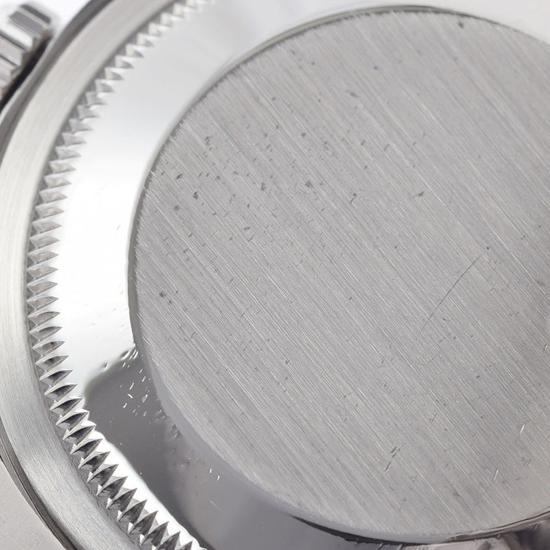 ROLEX ロレックス エクスプローラー1 14270 メンズ SS 腕時計 自動巻き 黒文字盤 Aランク 中古 銀蔵