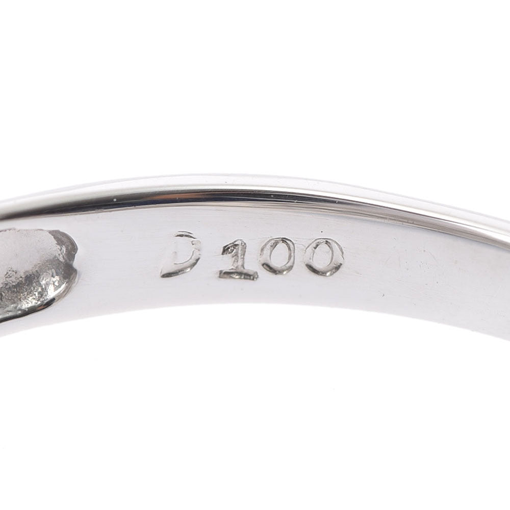 その他 ダイヤ1.00ct 13.5号 ユニセックス PT900 リング・指輪 Aランク 中古 日本購入