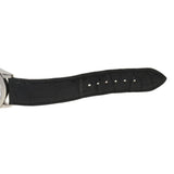 ROLEX ロレックス チェリーニ 4233 メンズ WG/革 腕時計 手巻き ホワイト文字盤 Aランク 中古 銀蔵