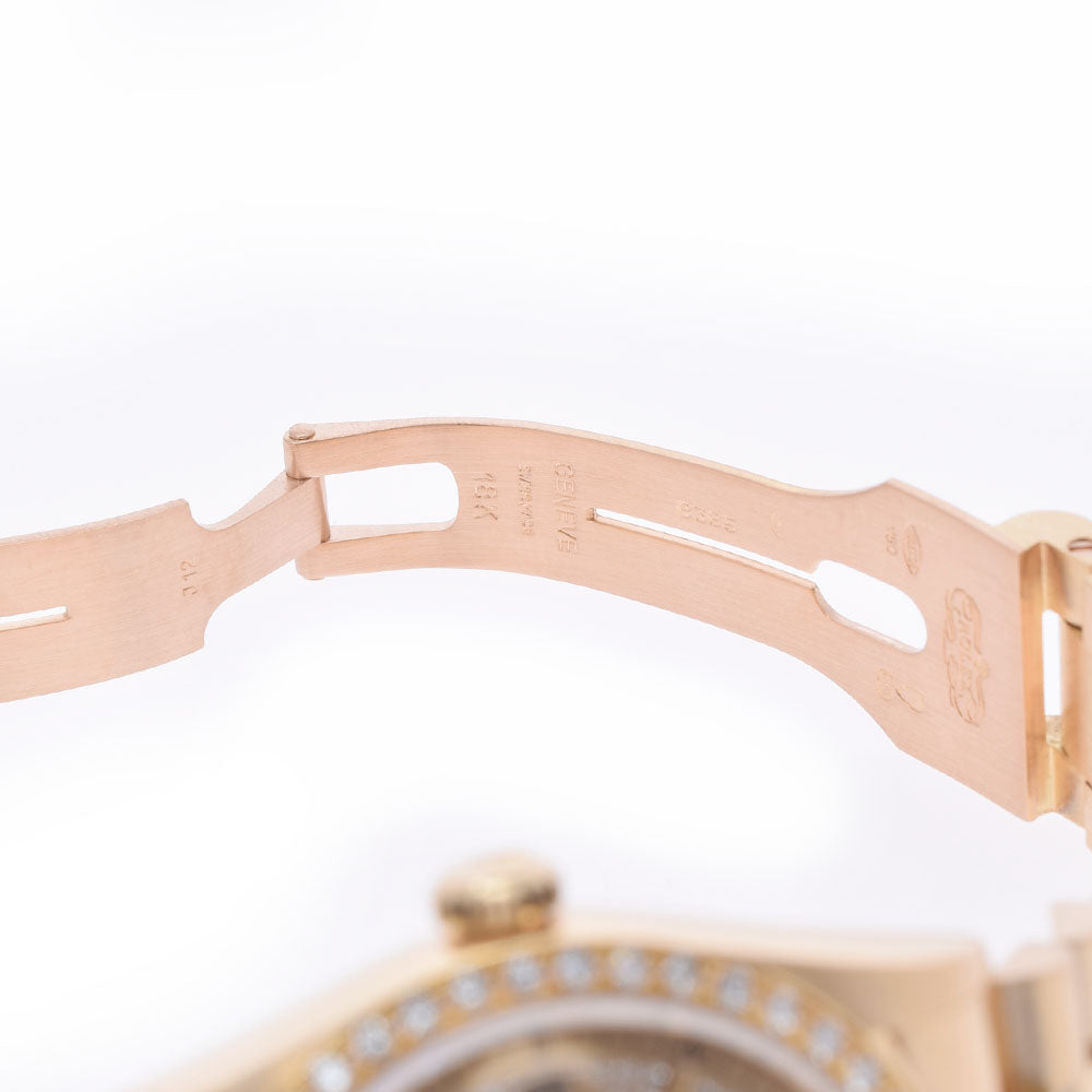 ロレックスデイデイト ダイヤ メンズ 腕時計 18048 ROLEX 中古