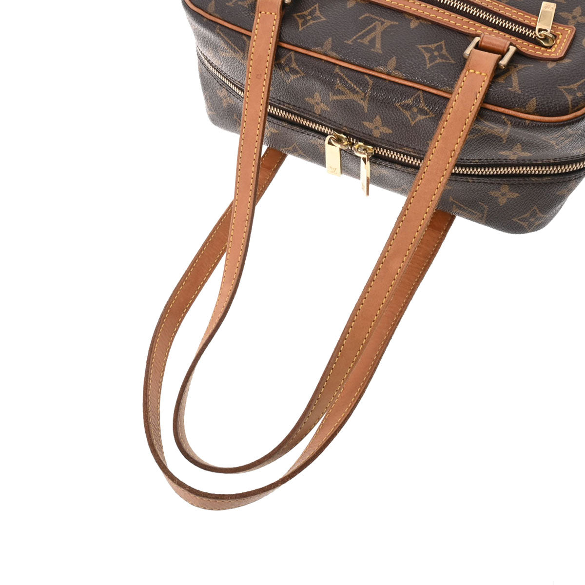 シテMM ルイヴィトン LOUIS VUITTON モノグラム 廃盤 人気｜バッグ