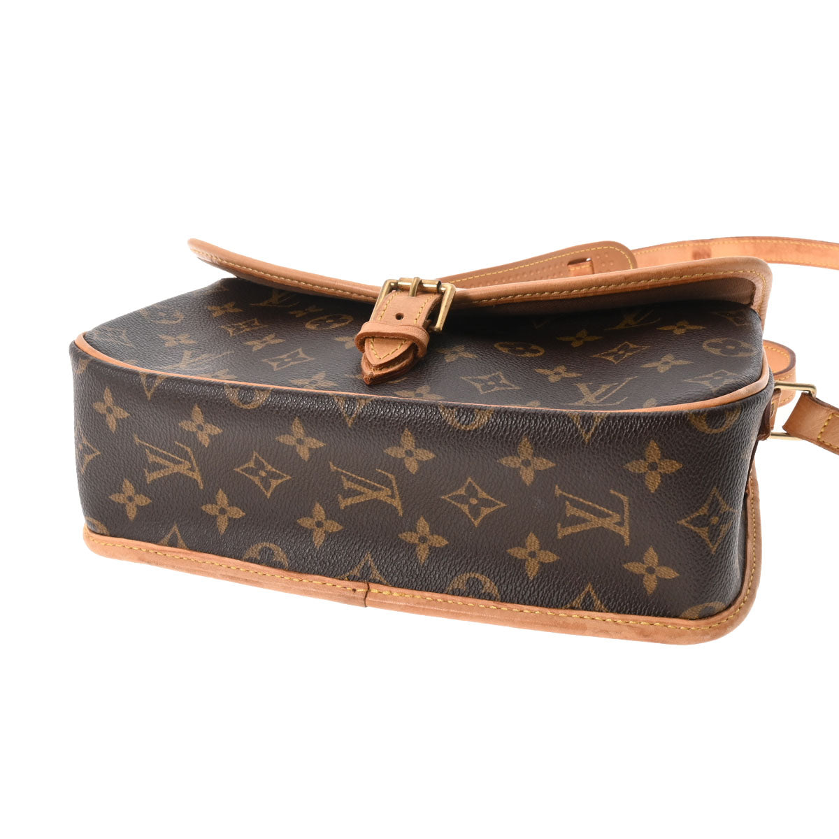 ◇ LOUIS VUITTON モノグラムキャンバス ソローニュ