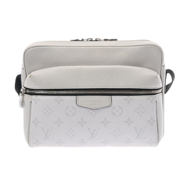 ルイヴィトンタイガラマ アウトドアメッセンジャーPM アンタークティカ