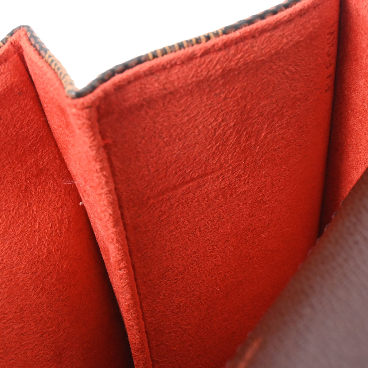 中古 ルイ ヴィトン LOUIS VUITTON N45272 MI1929 ユニセックス ショルダーバッグ ダミエ ブラウン ダミエキャンバス ルイヴィトンピムリコ 14137 ブラウン ユニセックス ダミエキャンバス