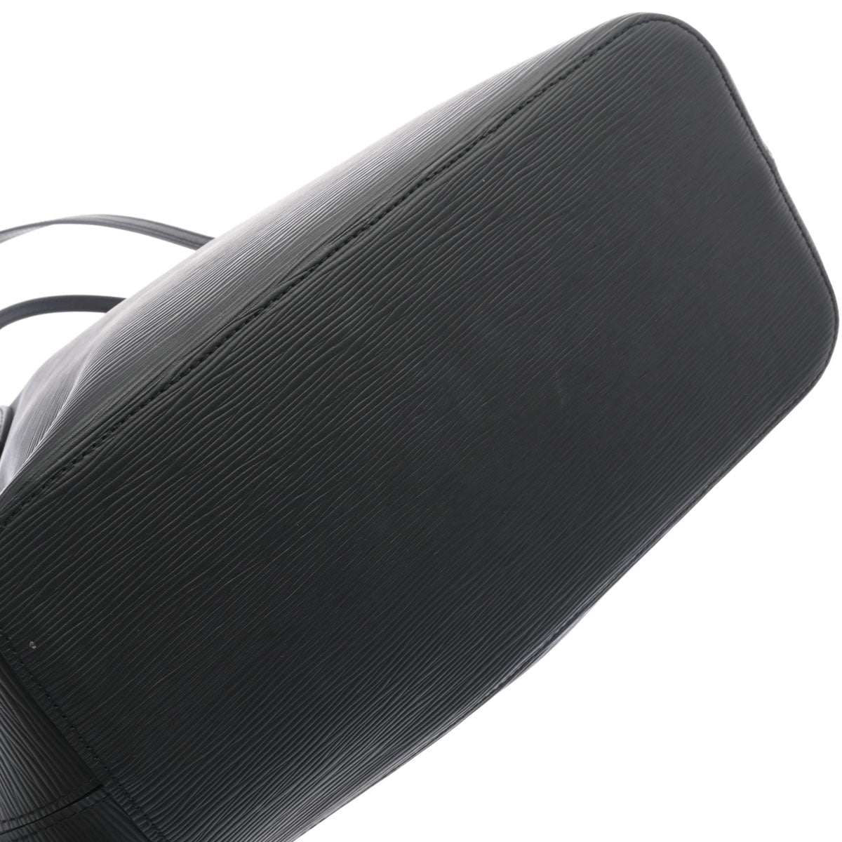 ルイヴィトンネヴァーフルMM 14127 ノワール レディース エピレザー