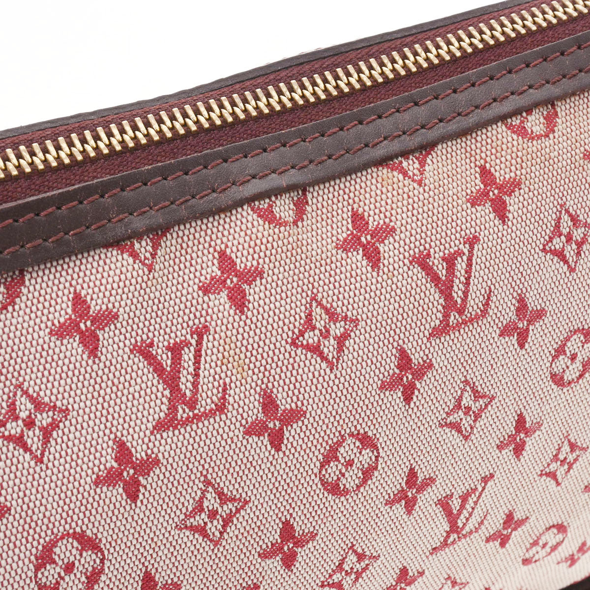 LV　ポシェット LOUIS VUITTON （新品・未使用品）ルイ ヴィトン ポシェット
