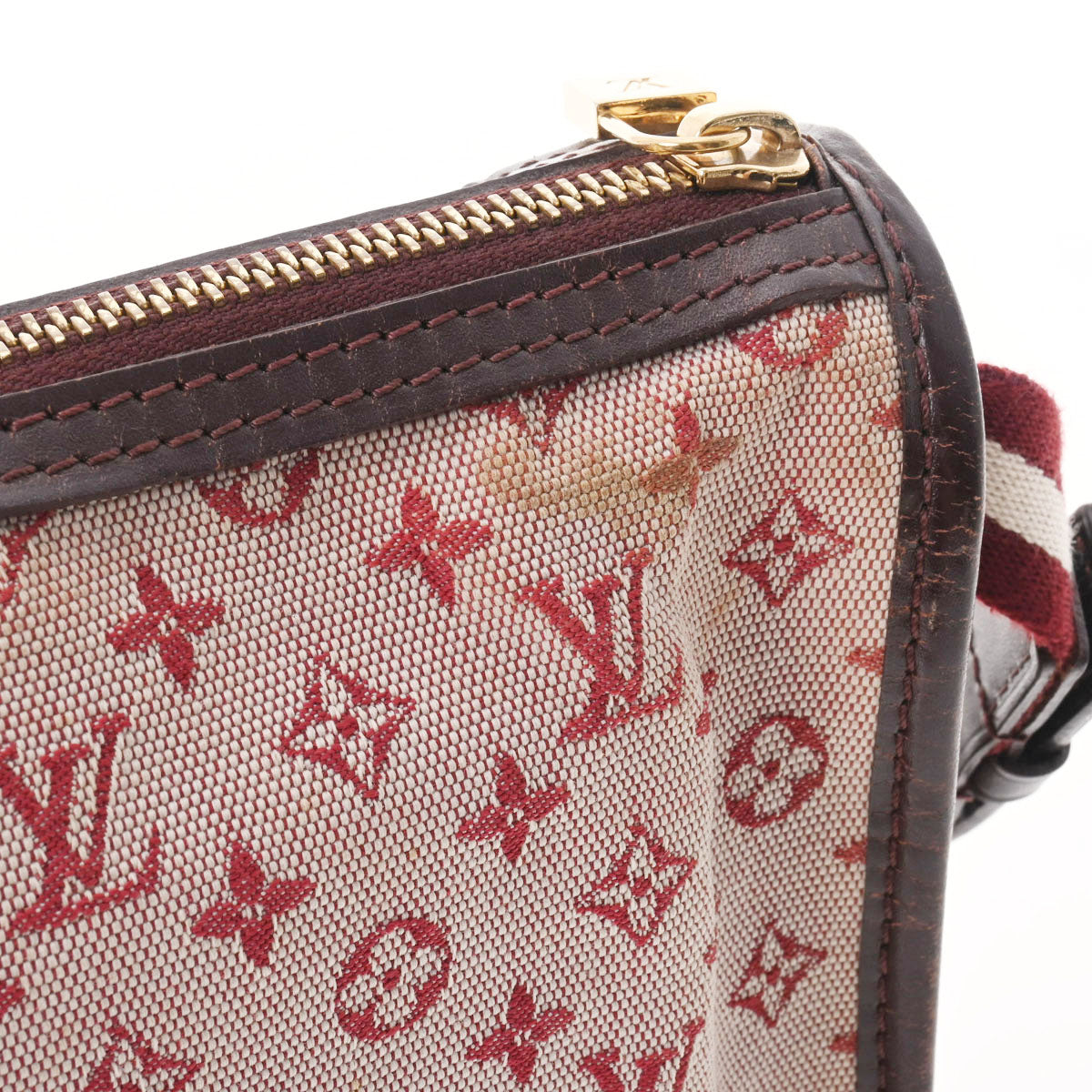 LV　ポシェット LOUIS VUITTON （新品・未使用品）ルイ ヴィトン ポシェット