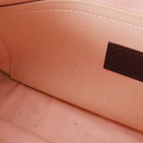 LOUIS VUITTON ルイヴィトン モノグラム ミニ ポシェット キャトリーン スリーズ M92399 レディース モノグラムミニキャンバス セミショルダーバッグ Bランク 中古 銀蔵