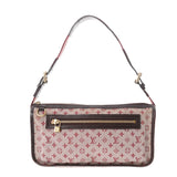 LOUIS VUITTON ルイヴィトン モノグラム ミニ ポシェット キャトリーン スリーズ M92399 レディース モノグラムミニキャンバス セミショルダーバッグ Bランク 中古 銀蔵