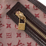 LOUIS VUITTON ルイヴィトン モノグラム ミニ ポシェット キャトリーン スリーズ M92399 レディース モノグラムミニキャンバス セミショルダーバッグ Bランク 中古 銀蔵