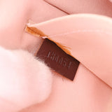 LOUIS VUITTON ルイヴィトン モノグラム ミニ ポシェット キャトリーン スリーズ M92399 レディース モノグラムミニキャンバス セミショルダーバッグ Bランク 中古 銀蔵