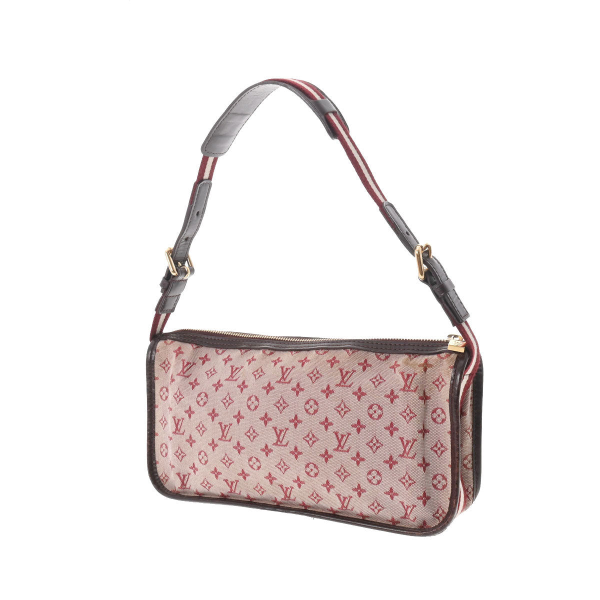 LV　ポシェット LOUIS VUITTON （新品・未使用品）ルイ ヴィトン ポシェット