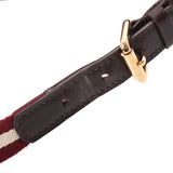 LOUIS VUITTON ルイヴィトン モノグラム ミニ ポシェット キャトリーン スリーズ M92399 レディース モノグラムミニキャンバス セミショルダーバッグ Bランク 中古 銀蔵